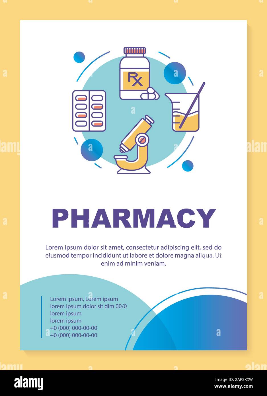 Pharmacy Record Note